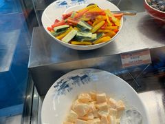-宝利来国际大酒店-凤凰阁旋转餐厅