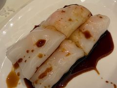 -利苑酒家(合景国际金融广场店)