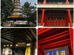 -承德避暑山庄景区