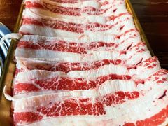 牛五花-红小姐的烤肉店(西三旗店)