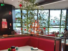 -四川饭店(城乡购物中心店)