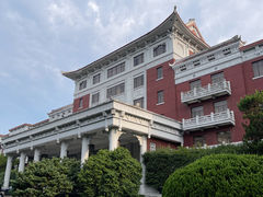 -杭州香格里拉饭店