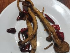 -汉巴味德(沈阳万象汇店)