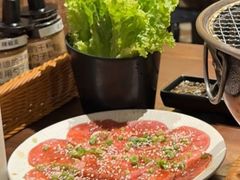 -肉仓焼肉バー(烟台山店)