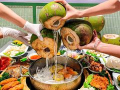 -椰小鸡·琼州糟粕醋(美兰缤纷城店)