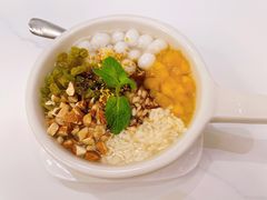 -曼玉餐厅(大卫城店)