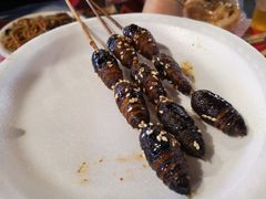 -海大南门夜市(海富街店)