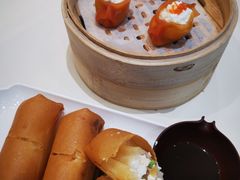 -蔡澜点心·粤菜(月星环球港店)