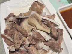 -牧马人奶茶馆(乌兰察布总店)