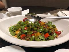 -浙江安吉JW万豪酒店·万豪中餐厅