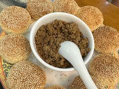 -砂锅居饭庄·京菜(西四店)