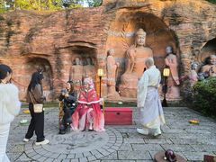 -武汉园博园(武汉自然博物馆)
