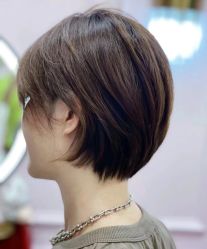 -FINE HAIR 烫染专业设计