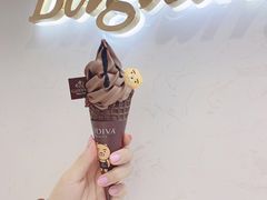 -GODIVA(王府井apm店)