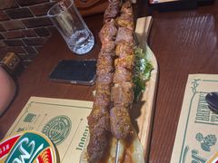 -马迭尔德式西餐精酿啤酒屋(中央大街店)