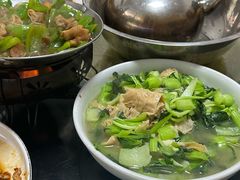 -芦茨金富饭庄·25年老字号·专做稻草鸡