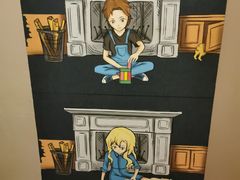 -逃脱反斗城沉浸剧情密室(北京路店)