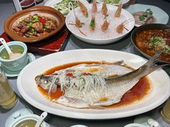 -淮扬府(安定门店)