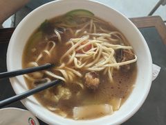 小排面-同心楼(解放北路店)