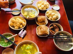 -佬钱湾仔(衣裳街店)