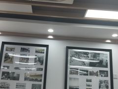 大堂-新丰小吃(中山中路分店)