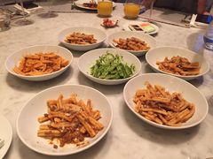 -广州四季酒店·意珍·意式自助餐