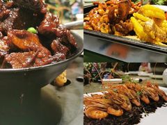 -好福记饭店(红梅公园店)