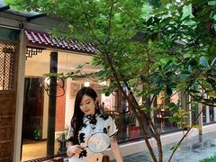 -中和·国风茶馆(愚园路店)