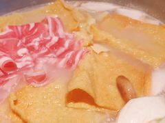 -彤德莱(青岛人民路店)