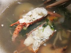 -花隐日式怀石料理(万象城购物中心店)