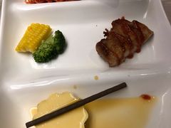 儿童鸡排套餐-西堤牛排(南京龙江店)