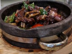 -潮喜竹溪荔湖酒家(荔枝湾店)