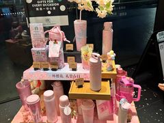 -星巴克臻选(上海长风大悦城店)