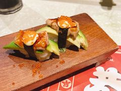 -古田居·特色寿司料理(骏欣中心店)