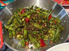 -拾捌川·自贡爆炒(新街口店)