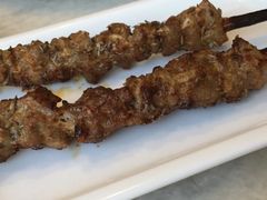 -东来顺饭庄(西直门店)