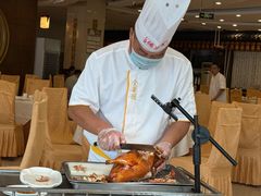 -北京全聚德(方庄店)