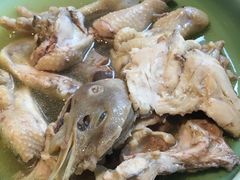 -鱼食饭稻·苏浙土菜17年老馆子(平江路店)