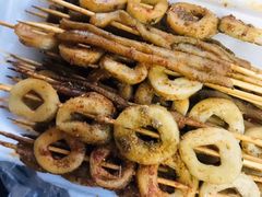 -阿生哥螺蛳粉•火锅(永安街店)