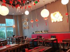 -红料理|串串有瘾·烧烤(吴中路店)