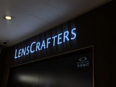 -LensCrafters亮视点(港汇恒隆广场店)