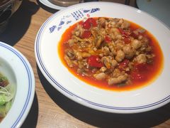 -九锅一堂酸菜鱼(新南凯德直营店)