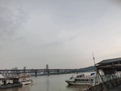 -曾宴·楚菜(湖北省博物馆店)