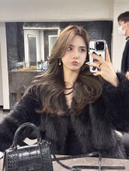 点击看大图 -New Fashion发型定制