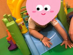 -金宝贝国际早教(洛龙正大校区)