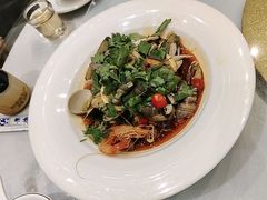 -舌尖上·霞浦滩涂海鲜·新闽菜(总店)
