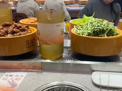 -喜家自助小火锅(乐客城店)