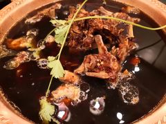 -仁和四季涮肉馆(天坛南门店)