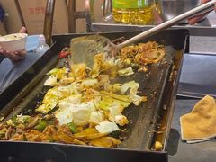 -郝大姐·乌龙山铁板烧(大学城三店)