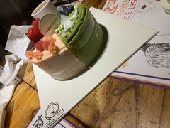 -CAKE BOSS 蛋糕老板(牡丹园翠微百货店)